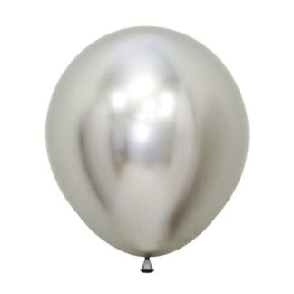RS18 Sempertex /981 Reflex Silver רפלקס כסף x6