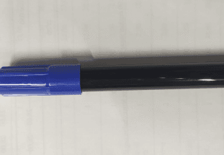 Marker Blue  טוש כחול x1