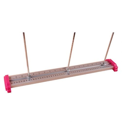 Balloon sizer סייזר מודד בלונים x1