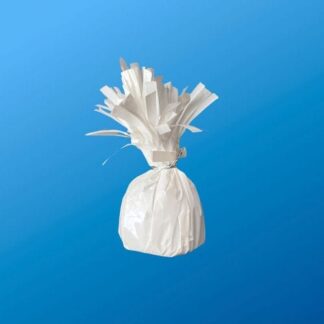 white foil weight משקולת צבע לבן mtb x1