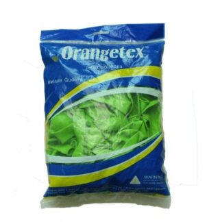 OR12 Orangetex Green ירוק x100 - חיסול