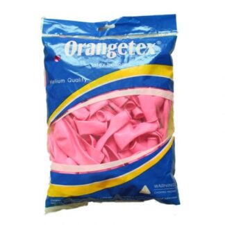 OR12 Orangetex Pink ורוד x100 - חיסול