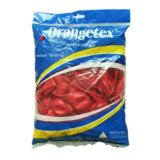 OR12 Orangetex Red אדום x100 - חיסול