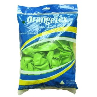 OR12 Orangetex Fruit green ירוק תפוח x100 - חיסול