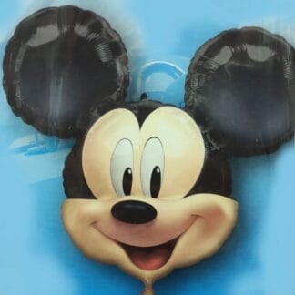 BH25 ראש מיקי Mickey mouse x1 bp