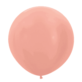 RS18 Sempertex /568 Metallic Rose Gold רוזגולד x25