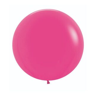 RS24 Sempertex /012 Fashion Fuchsia פוקסיה x3