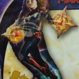 FP37 קפטן מארוול x1