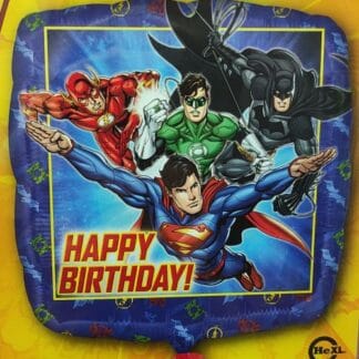 M17 גיבורי על ריב  x1