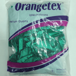 OR12 Orangetex Chrome green כרום ירוק  x50 - חיסול