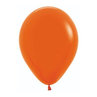 RS12 Sempertex /061 Fashion Orange כתום x50 חדש