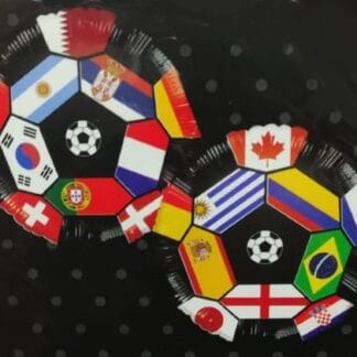 FP18 מונדיעל x1