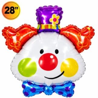 CF28 Clown ליצן x1