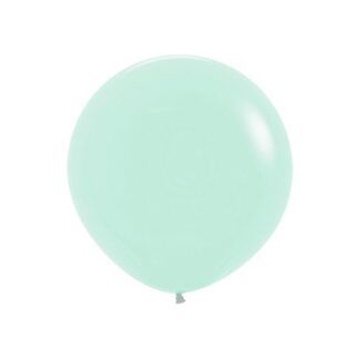 RS24 Sempertex /630 Pastel Matte Green ירוק מקרון x3