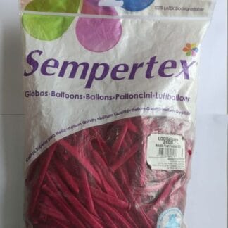 S260 Sempertex /512 Metallic Pearl Fuchsia פוקסיה מטאלי x100
