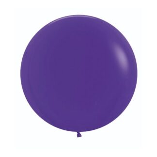 RS24 Sempertex /051 Fashion Violet סגול כהה x3
