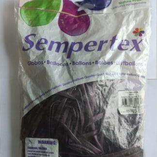 S260 Sempertex /518 Metallic Burgundy בורגונדי מטאלי x100