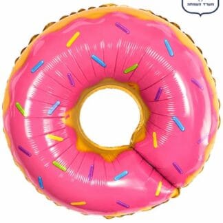 M29 Doughnut - סופגניה x1