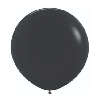 RS36 Sempertex /080 Fashion Black שחור x1