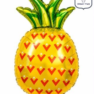 M34 Big Pineapple אננס x1