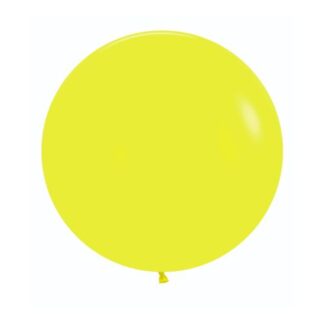 RS24 Sempertex /020 Fashion Yellow צהוב x3