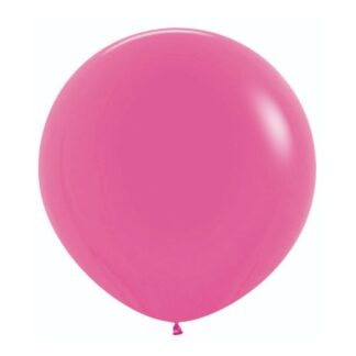 RS36 Sempertex /012 Fashion Fuchsia פוקסיה x1
