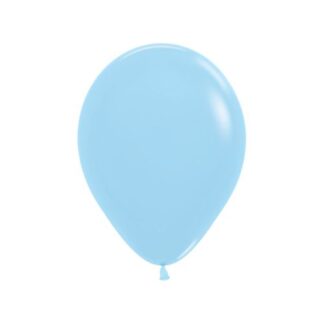 RS05 Sempertex /640 Pastel Matte Blue תכלת מקרון x50
