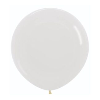 RS36 Sempertex /390 Crystal Clear שקוף x1