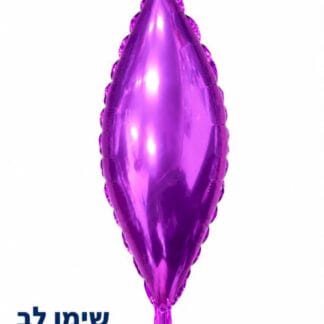 M18 mini leaf fuchsia עלה קטן פוקסיה x1