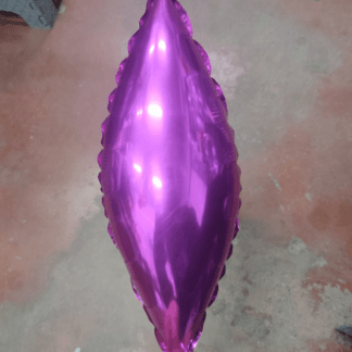 M18 mini leaf fuchsia עלה קטן פוקסיה x1