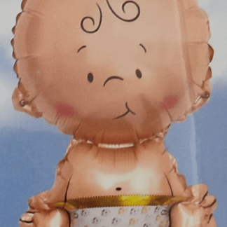 M10 Mini Shape Baby Boy תינוק x1