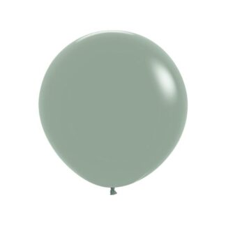 RS24 Sempertex /127 Pastel Dusk Laurel Green דאסק ירוק x1