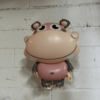 CM20 hippopotamus היפופוטם x1 להזמין