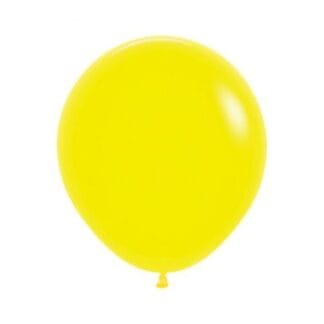 RS18 Sempertex /020 Fashion Yellow צהוב x15