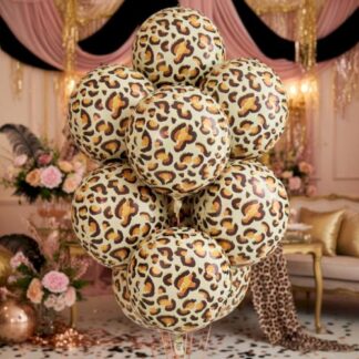 BH22 גיונגל טיגריס bp x1