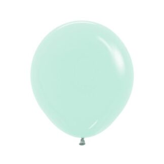 RS18 Sempertex /630 Pastel Matte Green ירוק מקרון x25
