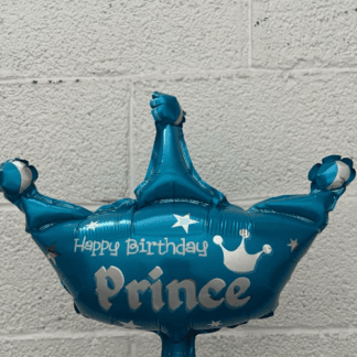 M10 כתר-Prince x1