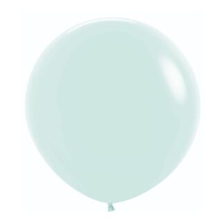 RS36 Sempertex /630 Pastel Matte Green ירוק מקרון x1