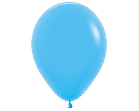 RS12 Sempertex /040 Fashion Blue תכלת x50 חדש – תמונה 2