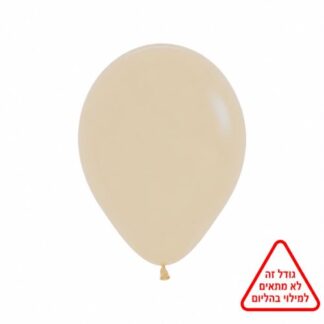 RS05 Sempertex /071 Fashion White Sand חול x50