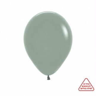 RS05 Sempertex /127 Pastel Dusk Laurel Green דאסק ירוק x100