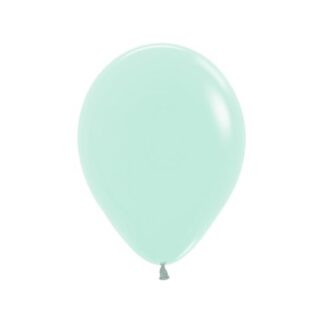 RS05 Sempertex /630 Pastel Matte Green ירוק מקרון x100