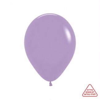 RS05 Sempertex /050 Fashion Lilac לילך x100