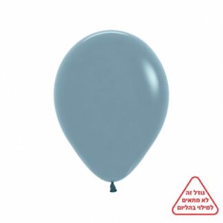 RS05 Sempertex /140 Pastel Dusk Blue דאסק כחול x100