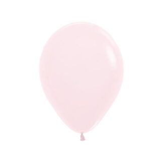 RS05 Sempertex /609 Pastel Matte Pink ורוד מקרון x50