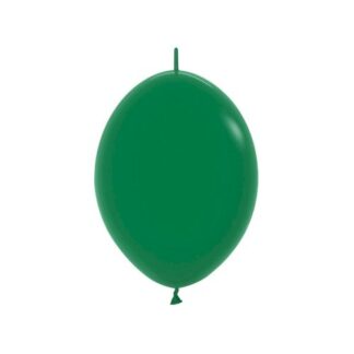 LOL12 Sempertex /032 Fashion Forest Green ירוק כהה x50