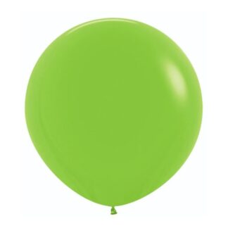RS36 Sempertex /031 Fashion Lime Green ירוק ליים x1