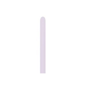 S260 Sempertex /650 Pastel Matte Lilac לילך מקרון x100 – תמונה 2
