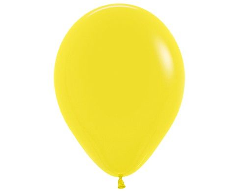RS12 Sempertex /020 Fashion Yellow צהוב x50 חדש – תמונה 2