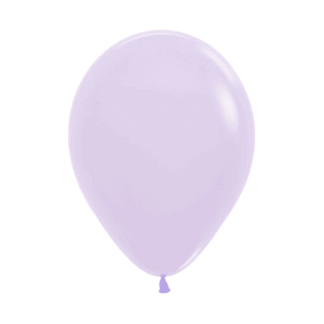 RS10 Sempertex /650 Pastel Matte Lilac x100